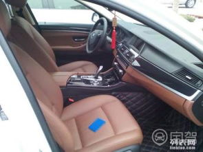 圖 出租寶馬5系,2014年新款,價(jià)格優(yōu)惠 廣州租車(chē)