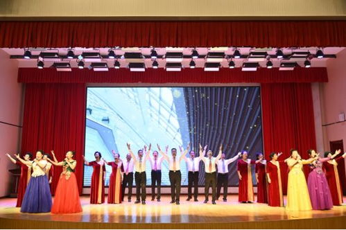 文藝進萬家 真情暖基層 吉林市文藝志愿服務隊走進新時代文明實踐陣地活動精彩啟幕